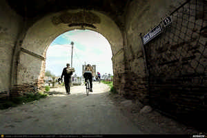 Trasee cu bicicleta MTB XC - Traseu SSP Bucuresti - Darasti-Ilfov - 1 Decembrie - Copaceni - Vidra - Colibasi - Gostinari - Falastoaca - Gradistea - Varlaam - Mogosesti - Adunatii-Copaceni - Alunisu - Bucuresti: Schitul Barbu Bellu de Andrei Vocurek