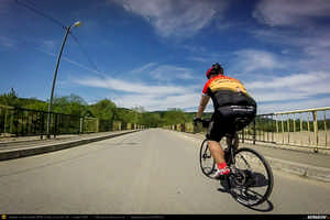 Trasee cu bicicleta MTB XC - Traseu SSP Ploiesti - Strejnicu - Targsoru Nou - Aricestii Rahtivani - Floresti - Magureni - Iedera de Jos - Moreni - Filipestii de Targ - Aricestii Rahtivani - Targsoru Nou - Strejnicu (Drumul Voievozilor / Via Muntenia) de Andrei Vocurek