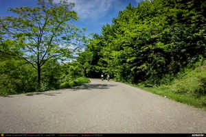 Trasee cu bicicleta MTB XC - Traseu SSP Ploiesti - Strejnicu - Targsoru Nou - Aricestii Rahtivani - Floresti - Magureni - Iedera de Jos - Moreni - Filipestii de Targ - Aricestii Rahtivani - Targsoru Nou - Strejnicu (Drumul Voievozilor / Via Muntenia) de Andrei Vocurek