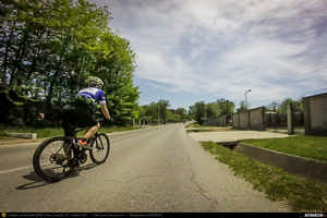 Trasee cu bicicleta MTB XC - Traseu SSP Ploiesti - Strejnicu - Targsoru Nou - Aricestii Rahtivani - Floresti - Magureni - Iedera de Jos - Moreni - Filipestii de Targ - Aricestii Rahtivani - Targsoru Nou - Strejnicu (Drumul Voievozilor / Via Muntenia) de Andrei Vocurek