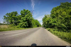 Trasee cu bicicleta MTB XC - Traseu SSP Ploiesti - Strejnicu - Targsoru Nou - Aricestii Rahtivani - Floresti - Magureni - Iedera de Jos - Moreni - Filipestii de Targ - Aricestii Rahtivani - Targsoru Nou - Strejnicu (Drumul Voievozilor / Via Muntenia) de Andrei Vocurek