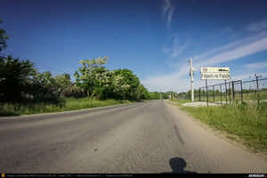 Trasee cu bicicleta MTB XC - Traseu SSP Ploiesti - Strejnicu - Targsoru Nou - Aricestii Rahtivani - Floresti - Magureni - Iedera de Jos - Moreni - Filipestii de Targ - Aricestii Rahtivani - Targsoru Nou - Strejnicu (Drumul Voievozilor / Via Muntenia) de Andrei Vocurek