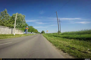Trasee cu bicicleta MTB XC - Traseu SSP Ploiesti - Strejnicu - Targsoru Nou - Aricestii Rahtivani - Floresti - Magureni - Iedera de Jos - Moreni - Filipestii de Targ - Aricestii Rahtivani - Targsoru Nou - Strejnicu (Drumul Voievozilor / Via Muntenia) de Andrei Vocurek