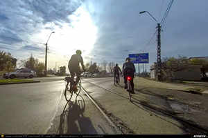 Traseu SSP Bucuresti - Darasti-Ilfov - 1 Decembrie - Darasti-Vlasca - Mihailesti - Adunatii-Copaceni - Bucuresti * - KERUCOV .ro © 2007 - 2025 || #traseecubicicleta #mtb #ssp
