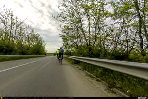Trasee cu bicicleta MTB XC - Traseu SSP Bucuresti - Pantelimon - Cernica - Tanganu - Fundeni - Plataresti - Podu Pitarului - Cucuieti - Galbinasi - Soldanu - Salcioara - Curcani - Luica - Nana - Solacolu - Fundulea - Branesti - Vadu Anei - Cernica - Bucuresti de Andrei Vocurek