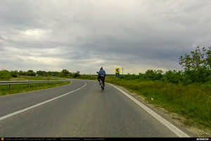 Trasee cu bicicleta MTB XC - Traseu SSP Bucuresti - Pantelimon - Cernica - Tanganu - Fundeni - Plataresti - Podu Pitarului - Cucuieti - Galbinasi - Soldanu - Salcioara - Curcani - Luica - Nana - Solacolu - Fundulea - Branesti - Vadu Anei - Cernica - Bucuresti de Andrei Vocurek