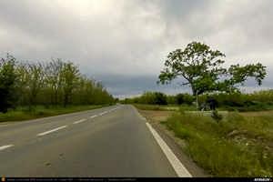 Trasee cu bicicleta MTB XC - Traseu SSP Bucuresti - Pantelimon - Cernica - Tanganu - Fundeni - Plataresti - Podu Pitarului - Cucuieti - Galbinasi - Soldanu - Salcioara - Curcani - Luica - Nana - Solacolu - Fundulea - Branesti - Vadu Anei - Cernica - Bucuresti de Andrei Vocurek