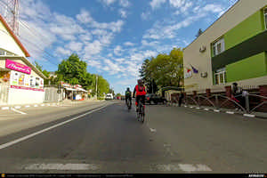 Trasee cu bicicleta MTB XC - Traseu SSP Bucuresti - Pantelimon - Cernica - Tanganu - Fundeni - Plataresti - Podu Pitarului - Cucuieti - Galbinasi - Soldanu - Salcioara - Curcani - Luica - Nana - Solacolu - Fundulea - Branesti - Vadu Anei - Cernica - Bucuresti de Andrei Vocurek
