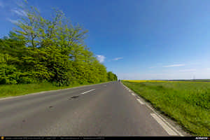 Trasee cu bicicleta MTB XC - Traseu SSP Bucuresti - Pantelimon - Cernica - Tanganu - Fundeni - Plataresti - Podu Pitarului - Cucuieti - Galbinasi - Soldanu - Salcioara - Curcani - Luica - Nana - Solacolu - Fundulea - Branesti - Vadu Anei - Cernica - Bucuresti de Andrei Vocurek