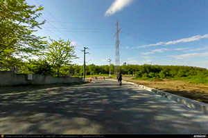Trasee cu bicicleta MTB XC - Traseu SSP Bucuresti - Pantelimon - Cernica - Tanganu - Fundeni - Plataresti - Podu Pitarului - Cucuieti - Galbinasi - Soldanu - Salcioara - Curcani - Luica - Nana - Solacolu - Fundulea - Branesti - Vadu Anei - Cernica - Bucuresti de Andrei Vocurek