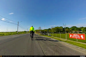 Trasee cu bicicleta MTB XC - Traseu SSP Bucuresti - Pantelimon - Cernica - Tanganu - Fundeni - Plataresti - Podu Pitarului - Cucuieti - Galbinasi - Soldanu - Salcioara - Curcani - Luica - Nana - Solacolu - Fundulea - Branesti - Vadu Anei - Cernica - Bucuresti de Andrei Vocurek