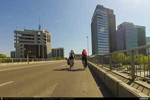 Traseu SSP Bucuresti - Tunari - Balotesti - Tancabesti - Ciolpani - Silistea Snagovului - Gruiu - Lipia - Moara Vlasiei - Dascalu - Bucuresti - KERUCOV .ro © 2007 - 2025 || #traseecubicicleta #mtb #ssp