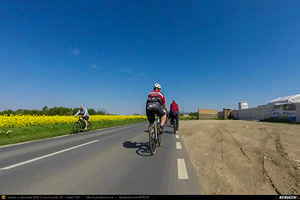 Traseu SSP Bucuresti - Tunari - Balotesti - Tancabesti - Ciolpani - Silistea Snagovului - Gruiu - Lipia - Moara Vlasiei - Dascalu - Bucuresti - KERUCOV .ro © 2007 - 2025 || #traseecubicicleta #mtb #ssp