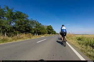 Trasee cu bicicleta MTB XC - Traseu SSP Bucuresti - Cernica - Fundeni - Plataresti - Podu Pitarului - Cucuieti - Galbinasi - Vasilati - Budesti - Soldanu - Curcani - Luica - Nana - Solacolu - Fundulea - Islaz - Branesti - Vadu Anei - Fundeni - Posta - Balaceanca - Glina - Bucuresti * de Andrei Vocurek
