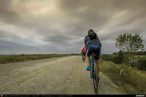 Trasee cu bicicleta MTB XC - Traseu SSP Bucuresti - Cernica - Tanganu - Fundeni - Plataresti - Cucuieti - Galbinasi - Vasilati - Budesti - Crivat - Hotarele - Izvoarele - Teiusu - Mironesti - Colibasi - Campurelu - Dobreni - Vidra - Cretesti - Copaceni - 1 Decembrie - Bucuresti * de Andrei Vocurek
