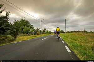 Trasee cu bicicleta MTB XC - Traseu SSP Bucuresti - Cernica - Tanganu - Fundeni - Plataresti - Cucuieti - Galbinasi - Vasilati - Budesti - Crivat - Hotarele - Izvoarele - Teiusu - Mironesti - Colibasi - Campurelu - Dobreni - Vidra - Cretesti - Copaceni - 1 Decembrie - Bucuresti * de Andrei Vocurek