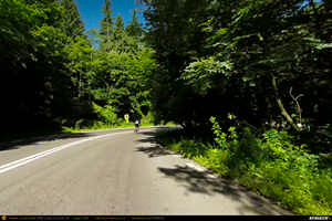 Trasee cu bicicleta MTB XC - Traseu SSP Predeal - Rasnov - Poiana Brasov - Brasov - Sanpetru - Brasov - Sacele de Andrei Vocurek
