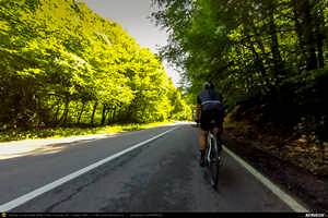 Trasee cu bicicleta MTB XC - Traseu SSP Predeal - Rasnov - Poiana Brasov - Brasov - Sanpetru - Brasov - Sacele de Andrei Vocurek