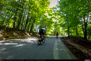Trasee cu bicicleta MTB XC - Traseu SSP Predeal - Rasnov - Poiana Brasov - Brasov - Sanpetru - Brasov - Sacele de Andrei Vocurek