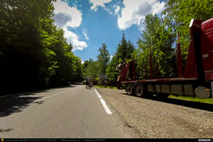 Trasee cu bicicleta MTB XC - Traseu SSP Predeal - Rasnov - Poiana Brasov - Brasov - Sanpetru - Brasov - Sacele de Andrei Vocurek