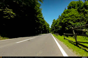 Trasee cu bicicleta MTB XC - Traseu SSP Predeal - Rasnov - Poiana Brasov - Brasov - Sanpetru - Brasov - Sacele de Andrei Vocurek
