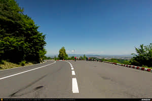 Trasee cu bicicleta MTB XC - Traseu SSP Predeal - Rasnov - Poiana Brasov - Brasov - Sanpetru - Brasov - Sacele de Andrei Vocurek