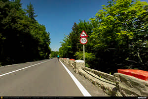 Trasee cu bicicleta MTB XC - Traseu SSP Predeal - Rasnov - Poiana Brasov - Brasov - Sanpetru - Brasov - Sacele de Andrei Vocurek