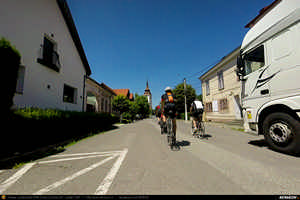 Trasee cu bicicleta MTB XC - Traseu SSP Predeal - Rasnov - Poiana Brasov - Brasov - Sanpetru - Brasov - Sacele de Andrei Vocurek