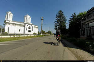Trasee cu bicicleta MTB XC - Traseu SSP Bucuresti - Tunari - Balotesti - Moara Vlasiei - Fierbinti-Targ - Maia - Dridu - Sitaru - Gradistea - Caciulati - Balotesti - Tunari - Bucuresti de Andrei Vocurek