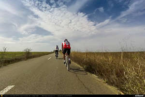 Trasee cu bicicleta MTB XC - Traseu SSP Bucuresti - 1 Decembrie - Novaci - Mihailesti - Singureni - Stejaru - Adunatii-Copaceni - Alunisu - Bucuresti de Andrei Vocurek