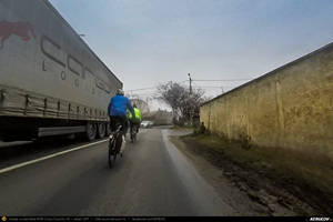Traseu SSP Bucuresti - Alunisu - Darasti-Ilfov - 1 Decembrie - Darasti-Vlasca - Singureni (si retur) * - KERUCOV .ro © 2007 - 2025 || #traseecubicicleta #mtb #ssp