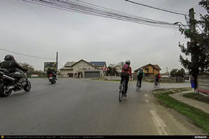Traseu SSP Bucuresti - Voluntari - Afumati - Cozieni - Branesti - Vadu Anei - Fundeni - Cernica - Bucuresti * - KERUCOV .ro © 2007 - 2025 || #traseecubicicleta #mtb #ssp
