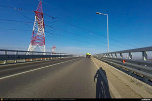 Trasee cu bicicleta MTB XC - Traseu SSP Bucuresti - Jilava - Alunisu - Darasti-Ilfov - 1 Decembrie (si retur) * de Andrei Vocurek