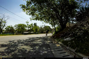 Trasee cu bicicleta MTB XC - Traseu SSP Bucuresti - Alunisu - 1 Decembrie - Gradistea - Falastoaca - Comana - Uzunu - Calugareni - Singureni - Darasti-Vlasca - Adunatii-Copaceni - 1 Decembrie - Alunisu - Bucuresti de Andrei Vocurek