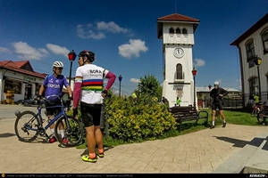Trasee cu bicicleta MTB XC - Traseu SSP Bucuresti - Alunisu - 1 Decembrie - Gradistea - Falastoaca - Comana - Uzunu - Calugareni - Singureni - Darasti-Vlasca - Adunatii-Copaceni - 1 Decembrie - Alunisu - Bucuresti de Andrei Vocurek