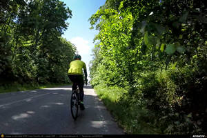 Trasee cu bicicleta MTB XC - Traseu SSP Bucuresti - Alunisu - 1 Decembrie - Gradistea - Falastoaca - Comana - Uzunu - Calugareni - Singureni - Darasti-Vlasca - Adunatii-Copaceni - 1 Decembrie - Alunisu - Bucuresti de Andrei Vocurek