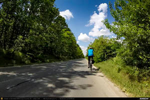 Trasee cu bicicleta MTB XC - Traseu SSP Bucuresti - Alunisu - 1 Decembrie - Gradistea - Falastoaca - Comana - Uzunu - Calugareni - Singureni - Darasti-Vlasca - Adunatii-Copaceni - 1 Decembrie - Alunisu - Bucuresti de Andrei Vocurek