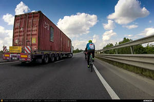 Trasee cu bicicleta MTB XC - Traseu SSP Bucuresti - Alunisu - 1 Decembrie - Gradistea - Falastoaca - Comana - Uzunu - Calugareni - Singureni - Darasti-Vlasca - Adunatii-Copaceni - 1 Decembrie - Alunisu - Bucuresti de Andrei Vocurek