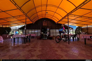 Trasee cu bicicleta MTB XC - Traseu SSP Bucuresti - Alunisu - 1 Decembrie - Darasti-Vlasca - Mihailesti - Singureni (si retur) * de Andrei Vocurek