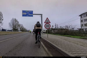 Traseu SSP Bucuresti - Alunisu - 1 Decembrie - Darasti-Vlasca - Popesti - (spre) Mihailesti (si retur) * - KERUCOV .ro &copy; 2007 - 2026<br />&nbsp;#traseecubicicleta #mtb #ssp&nbsp;