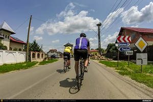 Trasee cu bicicleta MTB XC - Traseu SSP Bucuresti - Domnesti - Darvari - Ciorogarla - Bolintin-Deal - Poenari - Ulmi - Trestieni - Cosoba - Joita - Sabareni - Buciumeni - Buftea - Tamasi - Corbeanca - Petresti - Balotesti - Tunari - Bucuresti de Andrei Vocurek