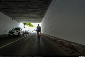 Trasee cu bicicleta MTB XC - Traseu SSP Bucuresti - Domnesti - Darvari - Ciorogarla - Bolintin-Deal - Poenari - Ulmi - Trestieni - Cosoba - Joita - Sabareni - Buciumeni - Buftea - Tamasi - Corbeanca - Petresti - Balotesti - Tunari - Bucuresti de Andrei Vocurek