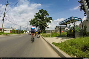Trasee cu bicicleta MTB XC - Traseu SSP Bucuresti - Domnesti - Darvari - Ciorogarla - Bolintin-Deal - Poenari - Ulmi - Trestieni - Cosoba - Joita - Sabareni - Buciumeni - Buftea - Tamasi - Corbeanca - Petresti - Balotesti - Tunari - Bucuresti de Andrei Vocurek