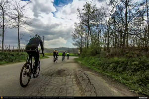 Trasee cu bicicleta MTB XC - Traseu SSP Ploiesti - Bucov - Boldesti-Scaeni - Seciu - Galmeia - Plopu - Varbila - Jercalai - Urlati - Schiau - Valea Mieilor - Albesti-Paleologu - Vadu Parului - Radila - Darvari - Pantazi - Moara Noua - Ploiesti de Andrei Vocurek