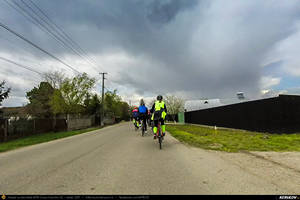 Trasee cu bicicleta MTB XC - Traseu SSP Ploiesti - Bucov - Boldesti-Scaeni - Seciu - Galmeia - Plopu - Varbila - Jercalai - Urlati - Schiau - Valea Mieilor - Albesti-Paleologu - Vadu Parului - Radila - Darvari - Pantazi - Moara Noua - Ploiesti de Andrei Vocurek