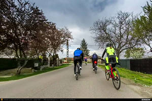 Trasee cu bicicleta MTB XC - Traseu SSP Ploiesti - Bucov - Boldesti-Scaeni - Seciu - Galmeia - Plopu - Varbila - Jercalai - Urlati - Schiau - Valea Mieilor - Albesti-Paleologu - Vadu Parului - Radila - Darvari - Pantazi - Moara Noua - Ploiesti de Andrei Vocurek