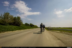 Trasee cu bicicleta MTB XC - Traseu MTB Brazi - Popesti - Stejaru - Piatra - Cocorastii Colt - Coltu de Jos - Varnita - Sirna - Tinosu - Crivina - Poienarii Apostoli - Poienarii Burchii - Carbunari - Podu Valeni - Burias - Balteni - Padurea Scrovistea - Peris de Andrei Vocurek