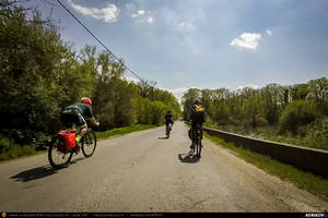 Trasee cu bicicleta MTB XC - Traseu MTB Brazi - Popesti - Stejaru - Piatra - Cocorastii Colt - Coltu de Jos - Varnita - Sirna - Tinosu - Crivina - Poienarii Apostoli - Poienarii Burchii - Carbunari - Podu Valeni - Burias - Balteni - Padurea Scrovistea - Peris de Andrei Vocurek