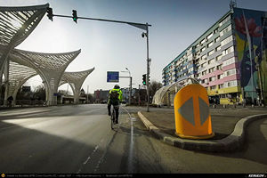 Traseu MTB Bucuresti - Calugareni - Branistari - spre Comana - Gradistea - 1 Decembrie - Bucuresti - KERUCOV .ro &copy; 2007 - 2026<br />&nbsp;#traseecubicicleta #mtb #ssp&nbsp;