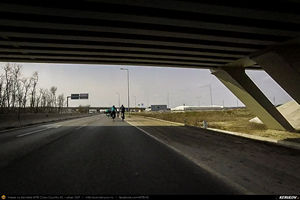 Traseu MTB Bucuresti - Calugareni - Branistari - spre Comana - Gradistea - 1 Decembrie - Bucuresti - KERUCOV .ro &copy; 2007 - 2026<br />&nbsp;#traseecubicicleta #mtb #ssp&nbsp;